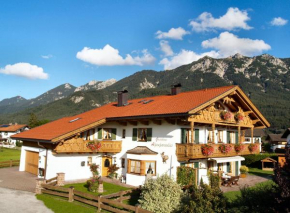 Gästehaus Alpenparadies Krün